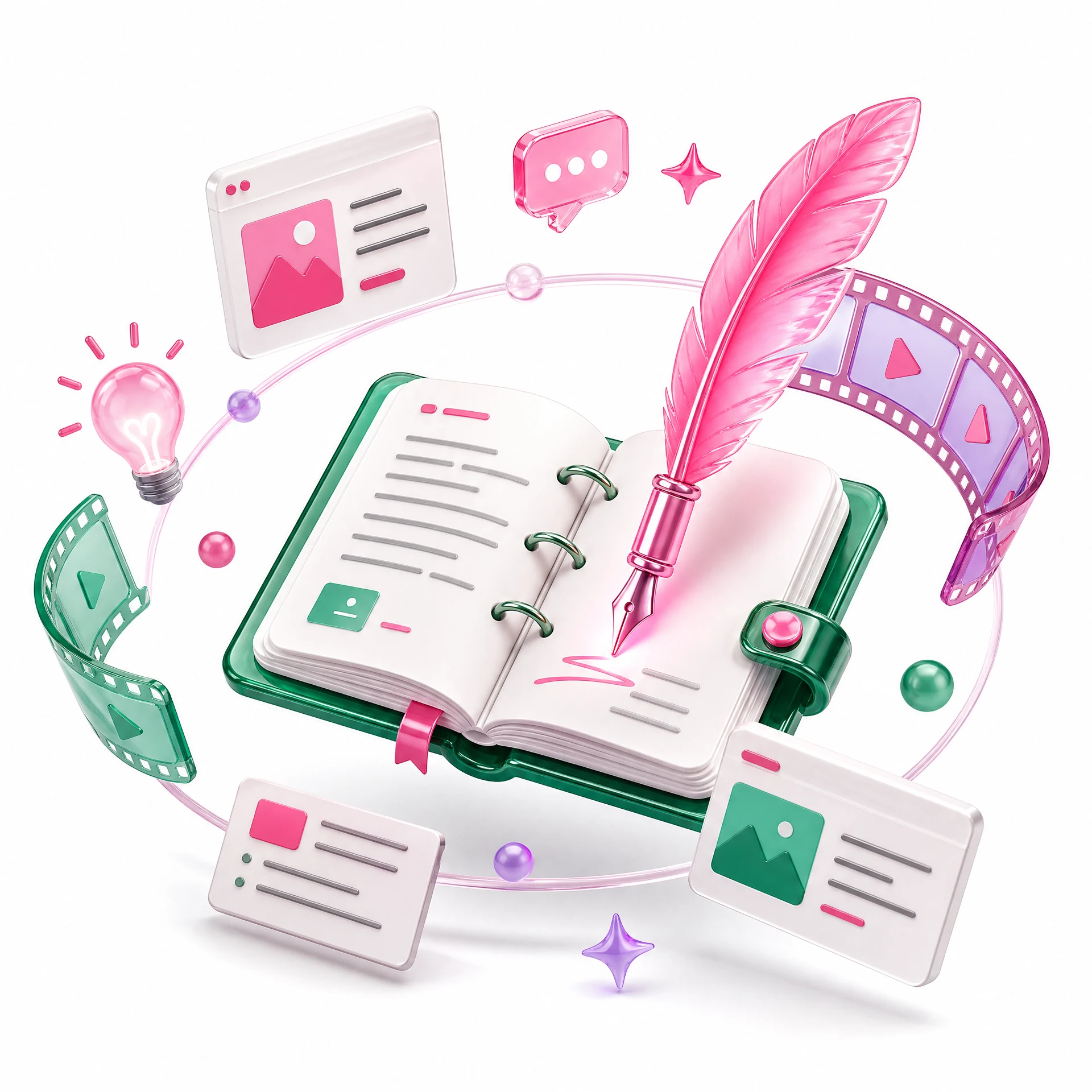 Content Marketing