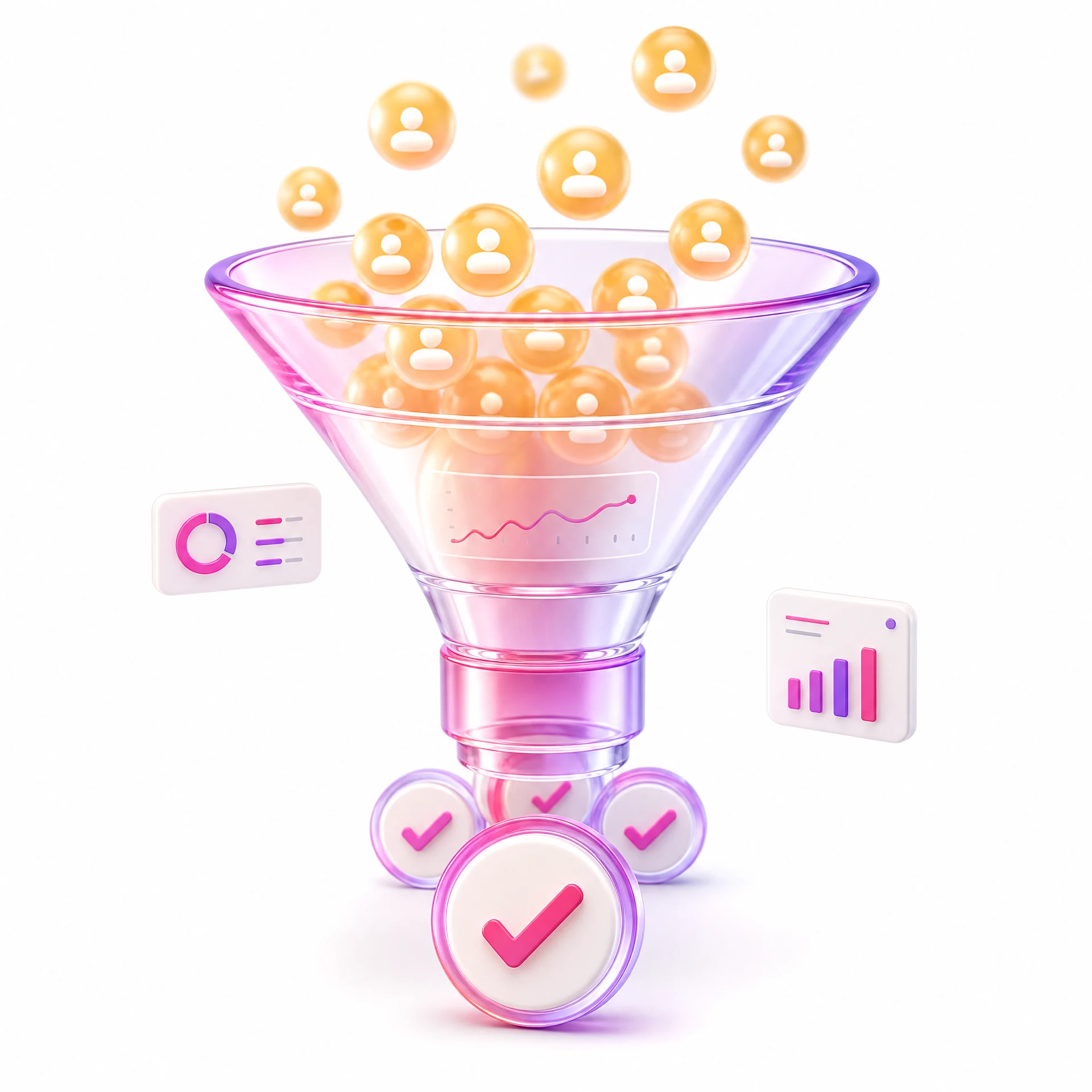 Lead Generation