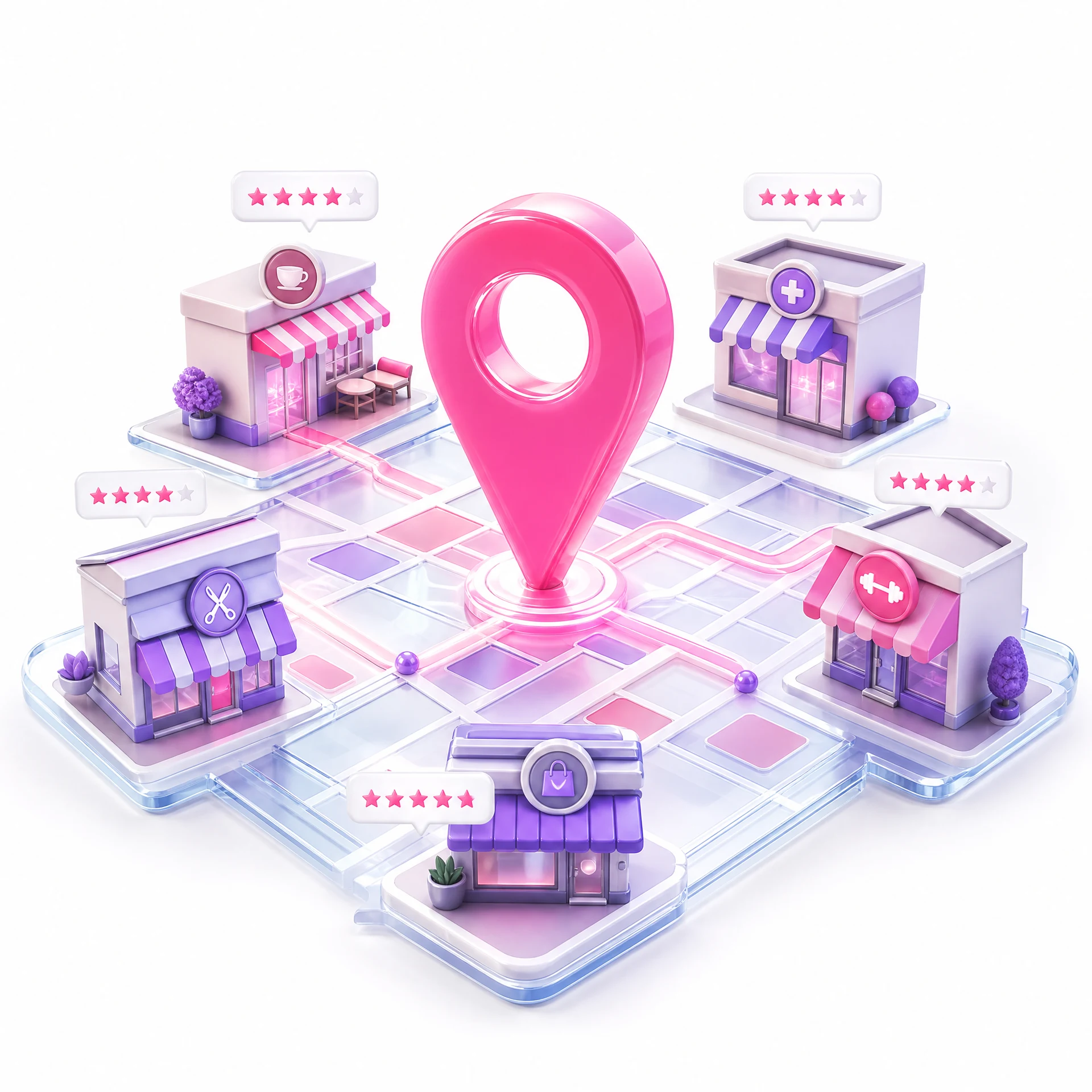 Local SEO