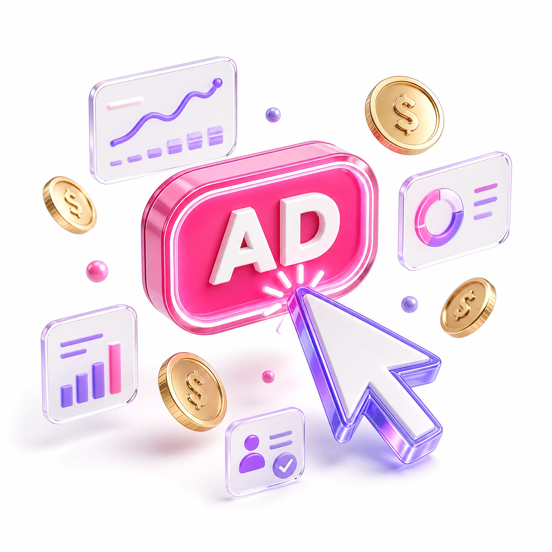 Google Ads & Paid PPC