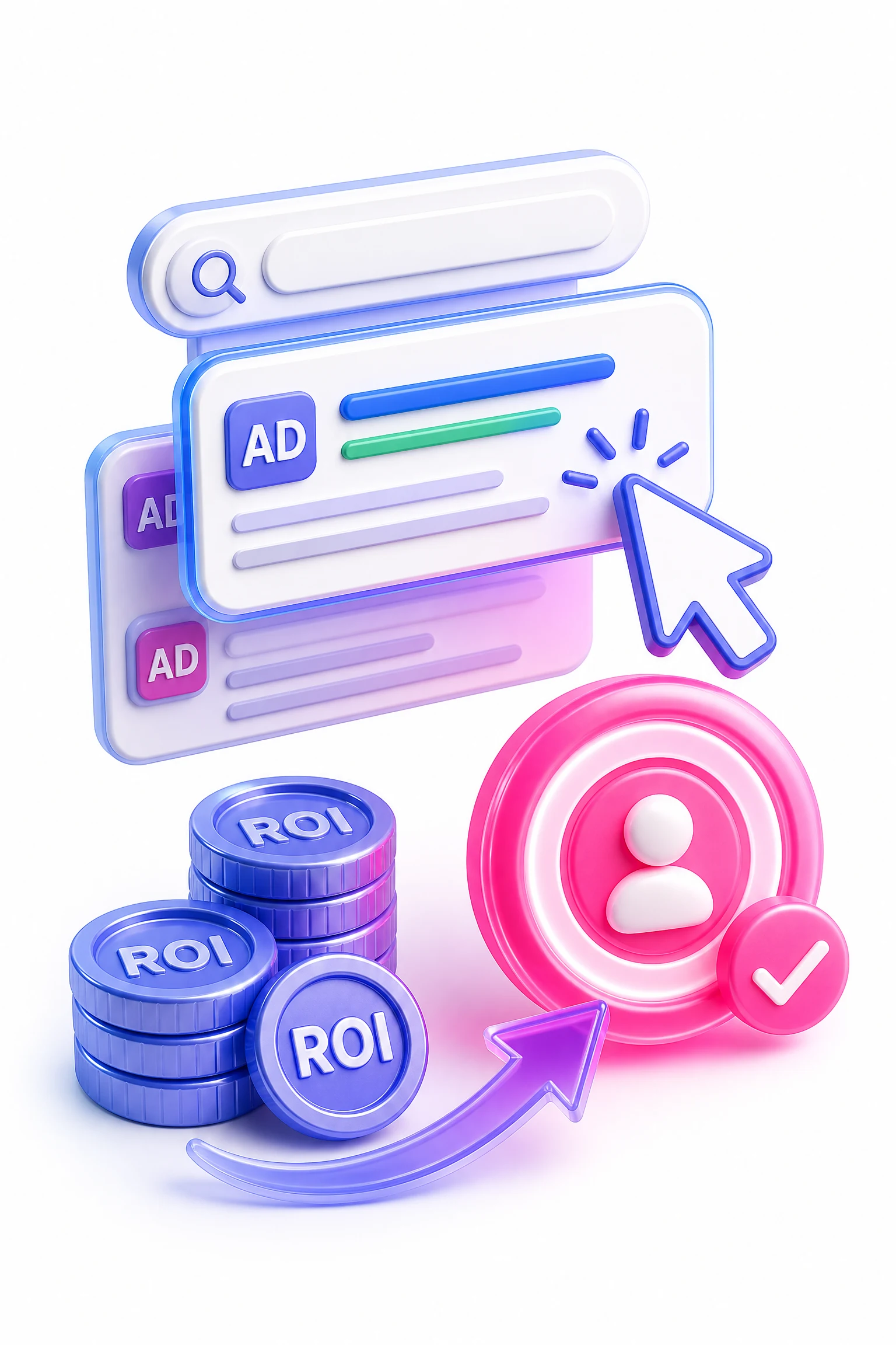 Google Ads & Performance Marketing