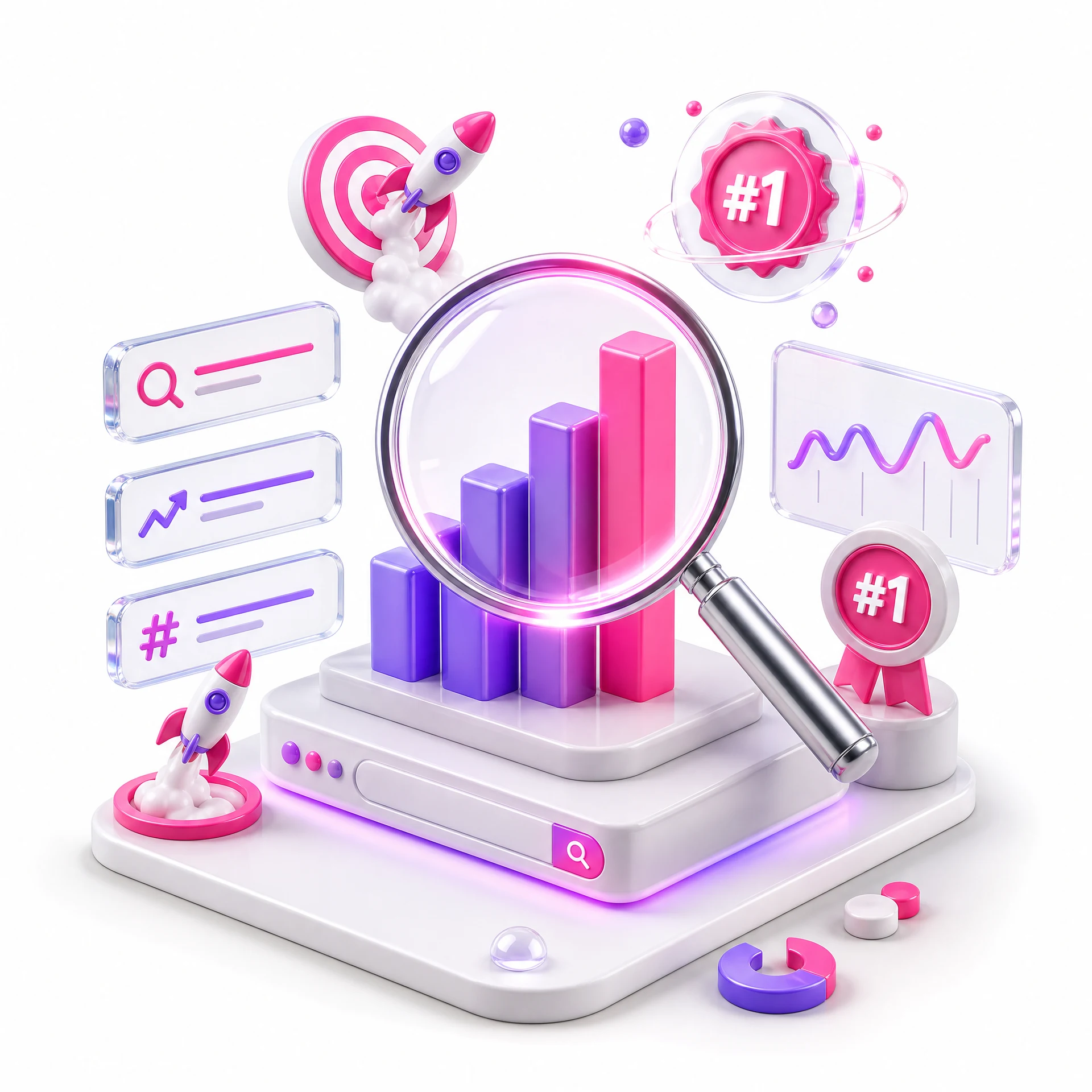 Search Engine Optimization