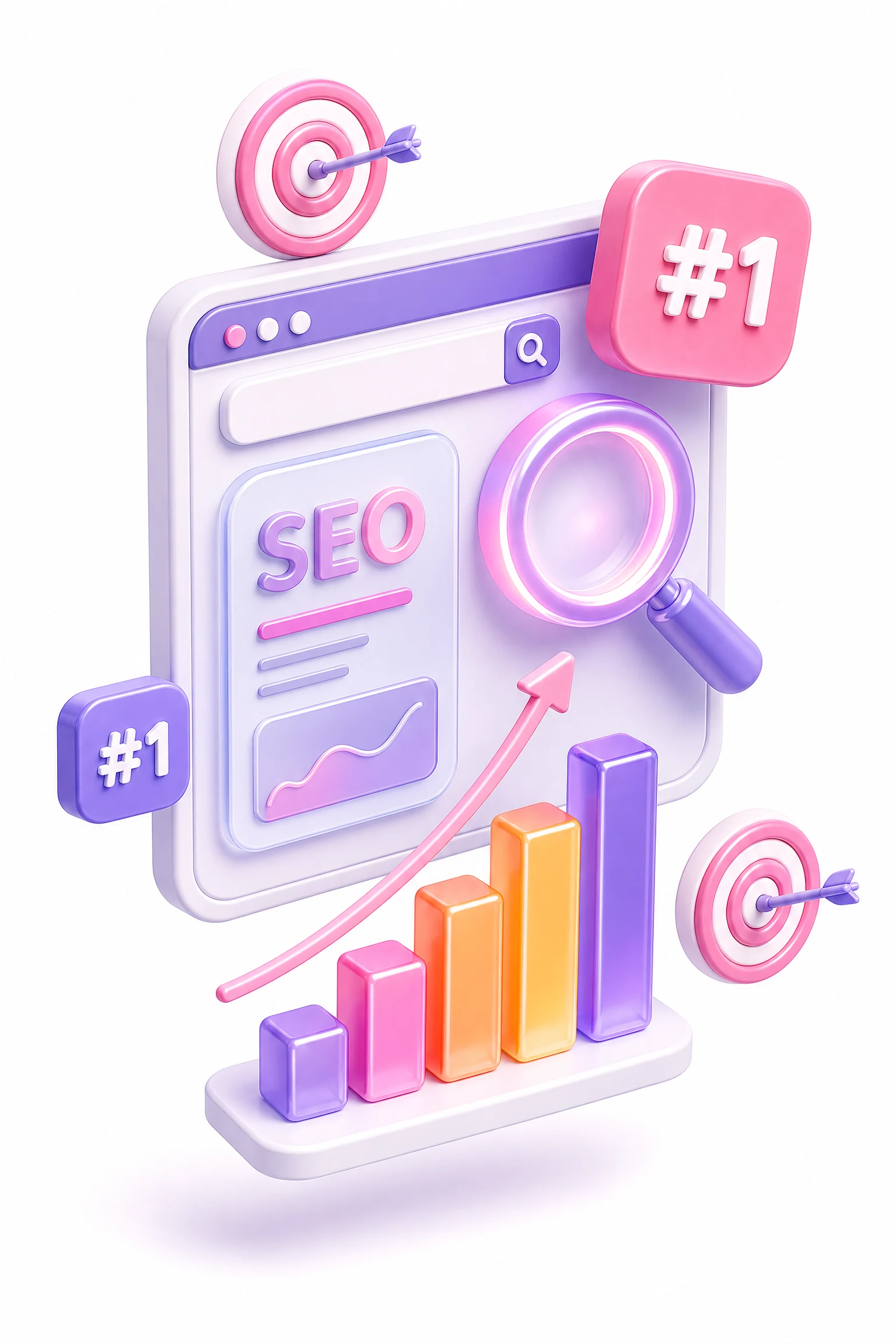 SEO Services in Hyderabad
