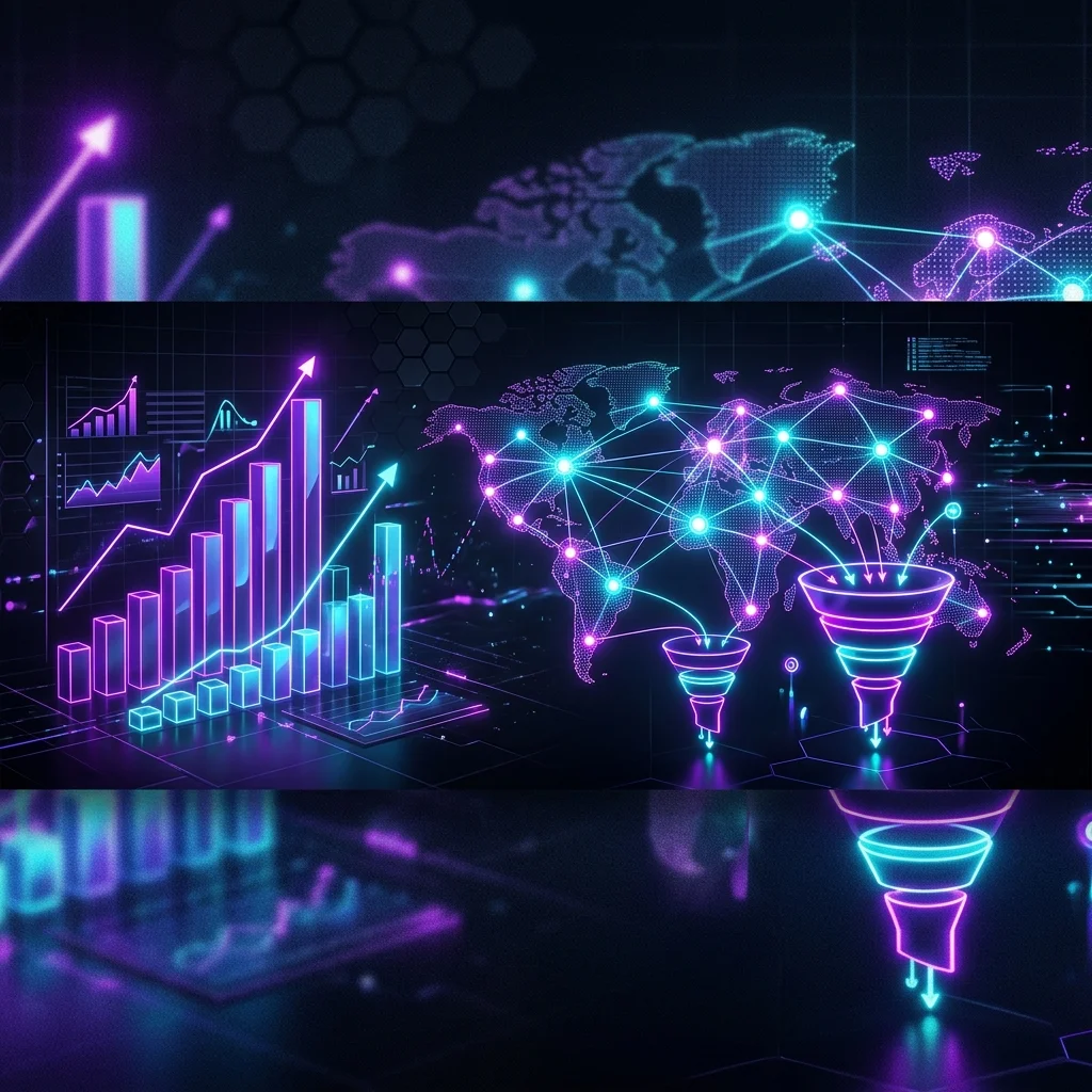 Data-Driven Marketing & ROI
