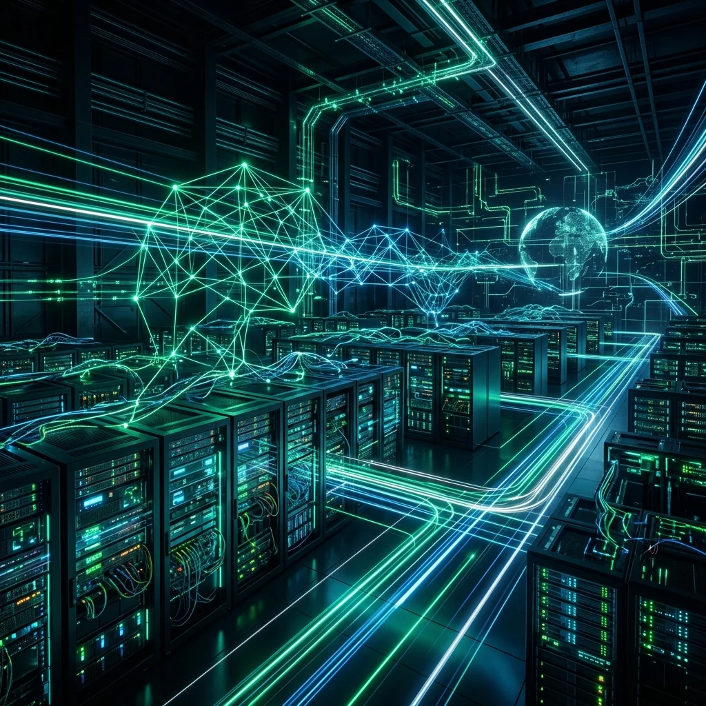 Secure Cloud Architecture