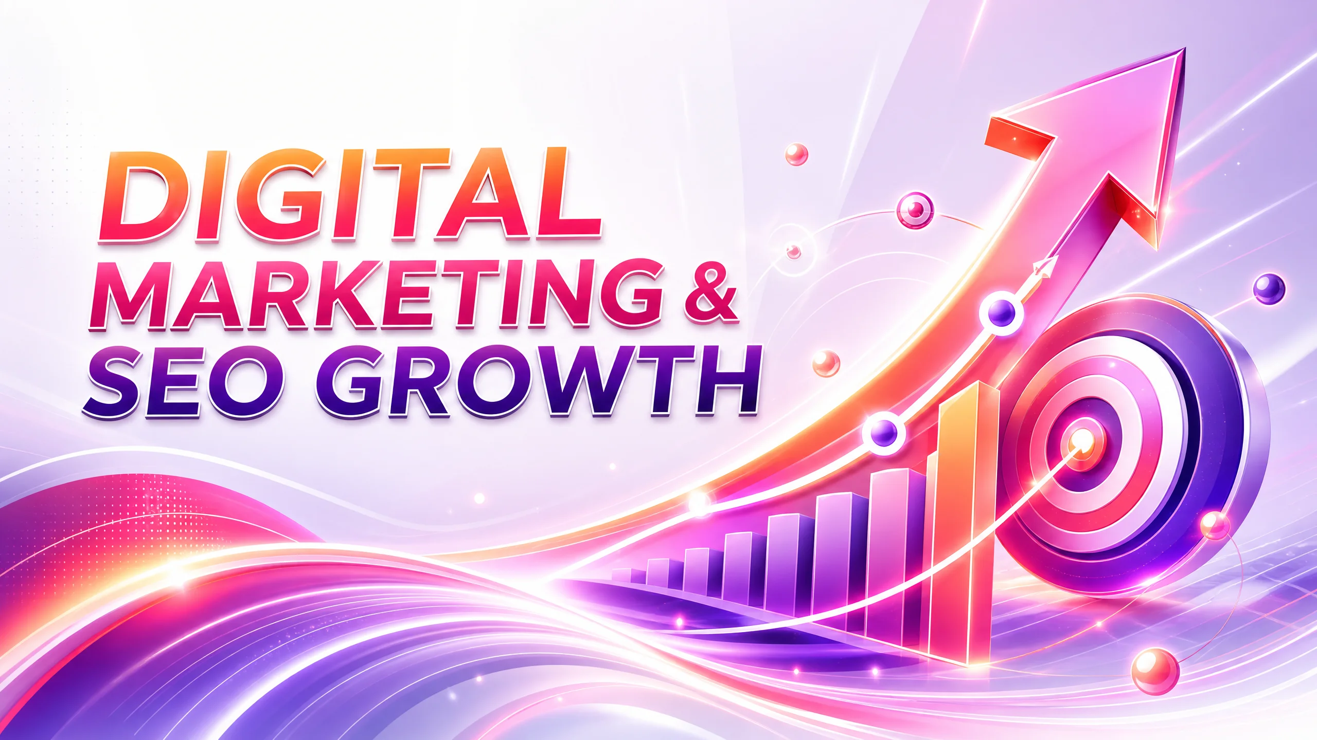 Digital Marketing & SEO