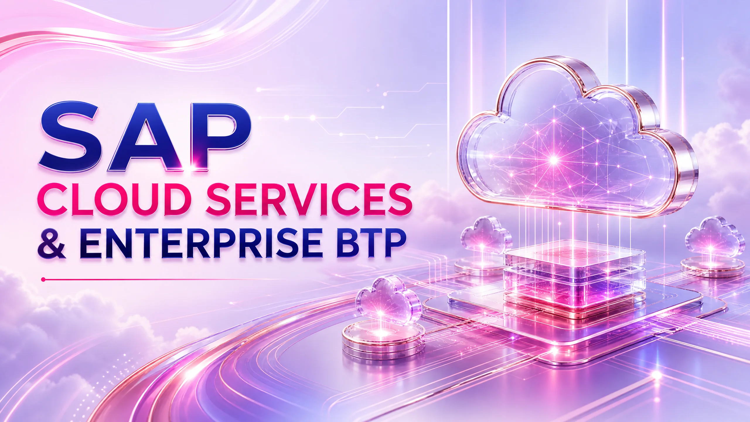 SAP Cloud Services